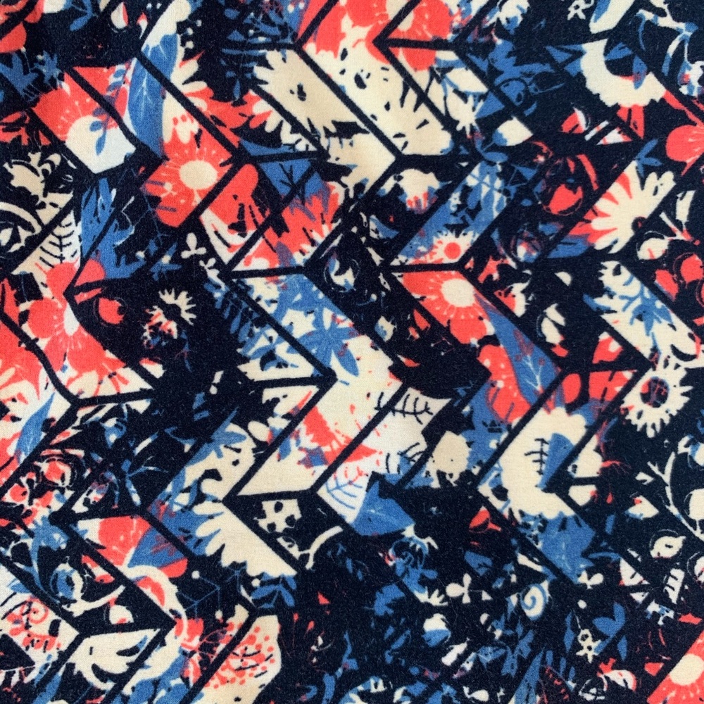 Lularoe buttery soft leggings